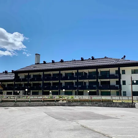 Bilocale Nardis 6 Apartment *