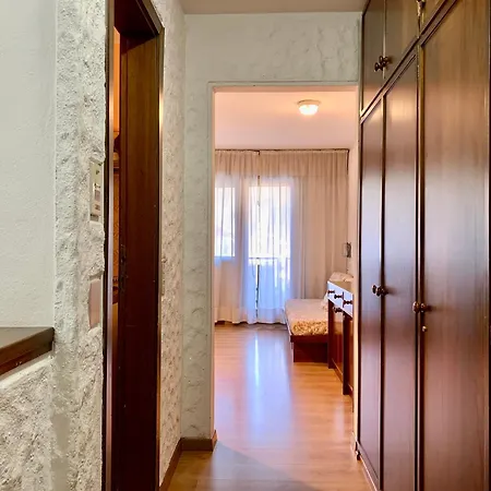 Bilocale Nardis 6 * Madonna di Campiglio