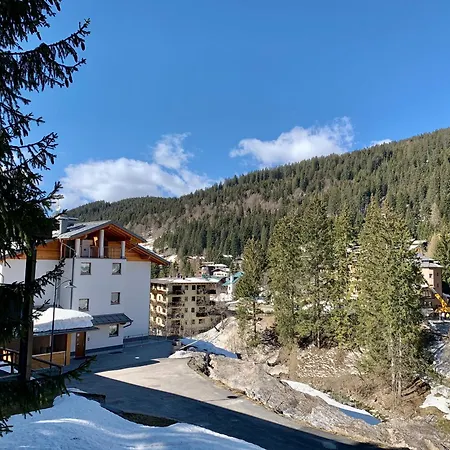 Bilocale Nardis 6 Apartment Madonna di Campiglio